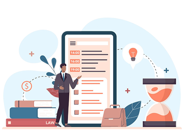 Start Law Dissertation