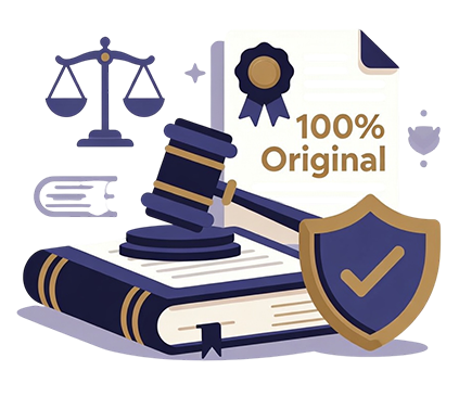 Unique Legal Content