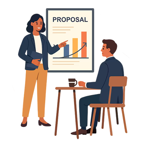 Academic law proposal