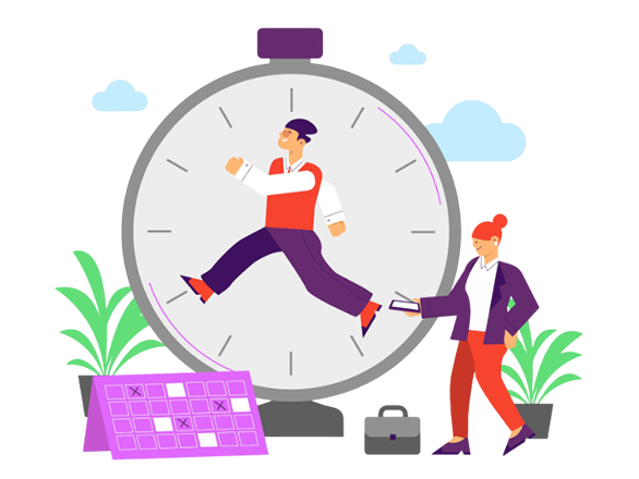 Fast Proposal Writing