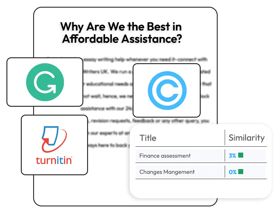 Affordable Law Writing Solutions