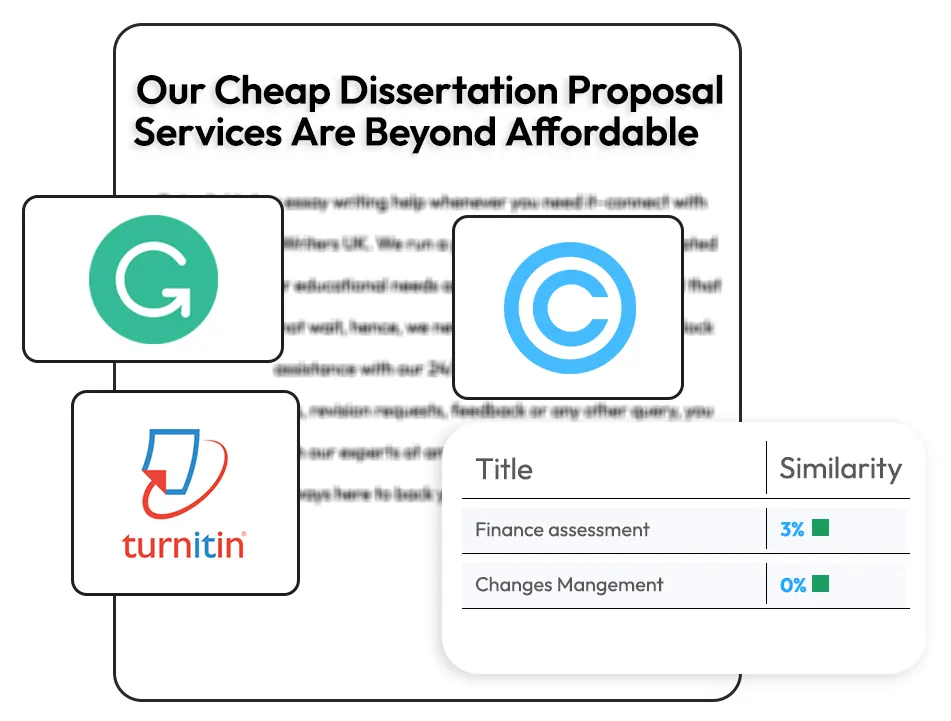 Low Cost Law Dissertation Proposal Assistance