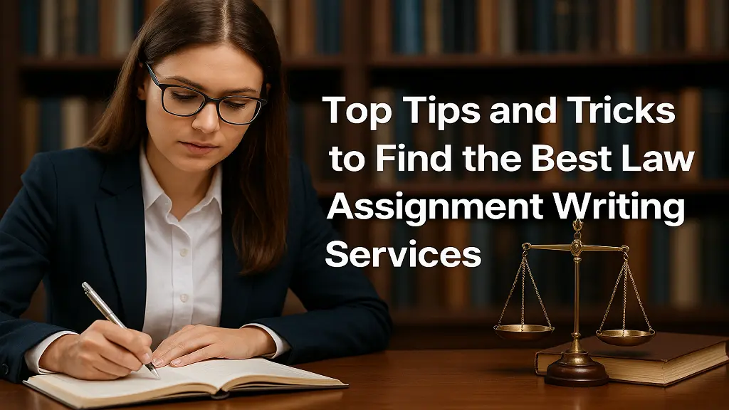 UK Assignment Writing