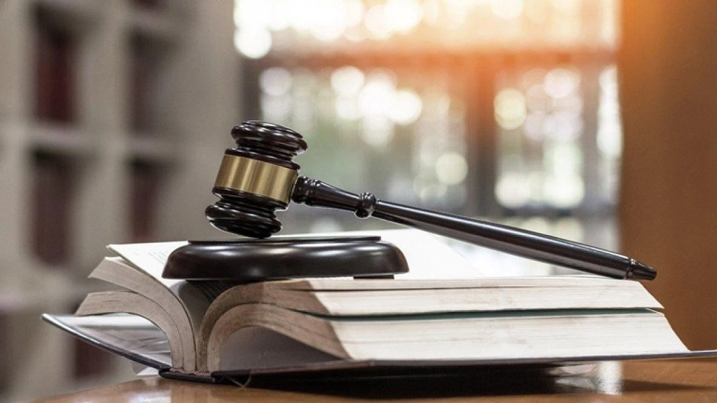 Law Assignments